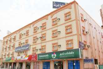 ภายนอกอาคาร 4 Al Eairy Furnished Apt Al Qunfudhah 3