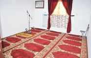 ห้องนอน 5 Al Eairy Furnished Apt Al Qunfudhah 3