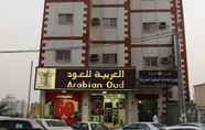 Exterior 2 Al Eairy Furnished Apartments Al Baha 1