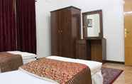 Bedroom 7 Al Eairy Furnished Apartments Al Baha 1