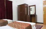 Bedroom 7 Al Eairy Furnished Apartments Al Baha 1