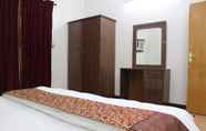 ห้องนอน 6 Al Eairy Furnished Apartments Al Baha 1