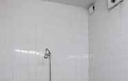 In-room Bathroom 3 Al Eairy Furnished Apartments Al Baha 4