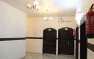 Lobi 4 Al Eairy Furnished Apartments Al Baha 4