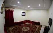 In-room Bathroom 2 Al Eairy Furnished Apartments Dammam 3