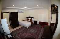 Bedroom Al Eairy Furnished Apartments Dammam 3