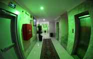 Lobby 3 Al Eairy Furnished Apartments Dammam 3