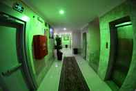 Lobby Al Eairy Furnished Apartments Dammam 3