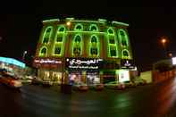 Luar Bangunan Al Eairy Furnished Apartments Dammam 3