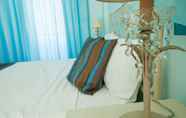 Bilik Tidur 6 Kyparissia Blue