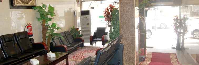 Lobi Al Eairy Furnished Apartments Jeddah 1