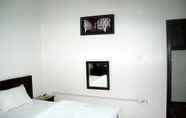 Bedroom 2 Al Eairy Furnished Apartments Jeddah 1