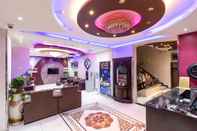 Fasilitas Hiburan Al Eairy Furnished Apartments Jeddah 2