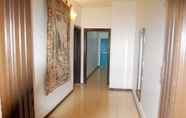 Lobby 3 Al Eairy Furnished Apartments Jeddah 2