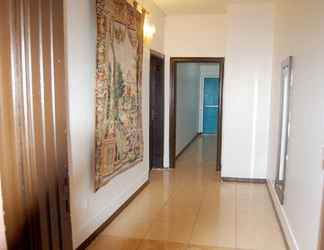 Lobby 2 Al Eairy Furnished Apartments Jeddah 2