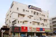 Exterior Al Eairy Furnished Apartments Jeddah 4