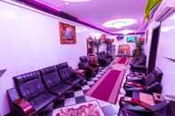 Entertainment Facility Al Eairy Furnished Apartments Jeddah 4