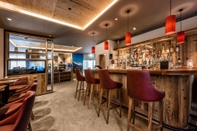 Bar, Kafe dan Lounge Lai Lifestyle Hotel