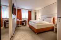 ห้องนอน Lai Lifestyle Hotel