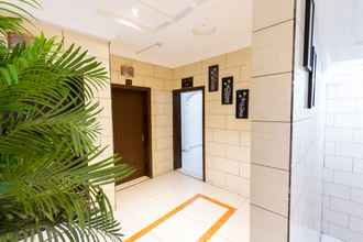 Lobi 4 Al Eairy Furnished Apartments Jeddah 6