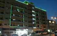 Luar Bangunan 2 Al Eairy Furnished Apartments Al Ahsa 1