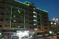 Luar Bangunan Al Eairy Furnished Apartments Al Ahsa 1