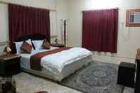 Bilik Tidur Al Eairy Furnished Apartments Al Ahsa 1