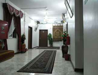 Lobi 2 Al Eairy Furnished Apartments Al Ahsa 1