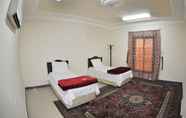 Kamar Tidur 7 Al Eairy Furnished Apartments Makkah 3