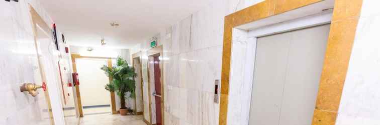Lobi Al Eairy Furnished Apartments Makkah 3
