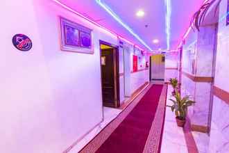 Lobby 4 Al Eairy Furnished Apartments Makkah 3