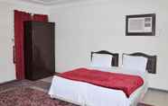 Kamar Tidur 4 Al Eairy Furnished Apartments Makkah 3