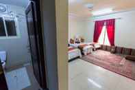 Bedroom Al Eairy Furnished Apartments Makkah 3