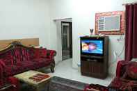 Common Space Al Eairy Furnished Apartments Al Ahsa 2