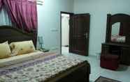 Bilik Tidur 5 Al Eairy Furnished Apartments Al Ahsa 2