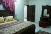 Bedroom Al Eairy Furnished Apartments Al Ahsa 2