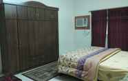 Bedroom 7 Al Eairy Furnished Apartments Al Ahsa 2