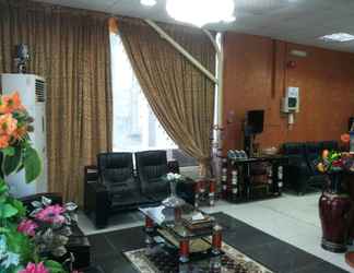 Lobby 2 Al Eairy Furnished Apartments Al Ahsa 2