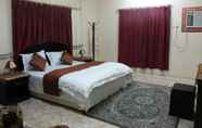 Bilik Tidur 6 Al Eairy Furnished Apartments Al Ahsa 2