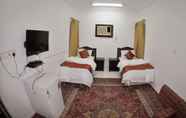 Kamar Tidur 4 Al Eairy Furnished Apartments Makkah 4