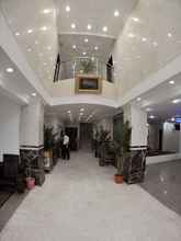 Lobi 4 Al Eairy Furnished Apartments Makkah 4