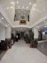 Sảnh chờ 4 Al Eairy Furnished Apartments Makkah 4