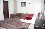 Kamar Tidur 7 Al Eairy Furnished Apartments Makkah 4
