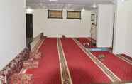 Lobby 6 Al Eairy Furnished Apartments Makkah 4