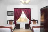 Kamar Tidur Al Eairy Furnished Apartments Makkah 5