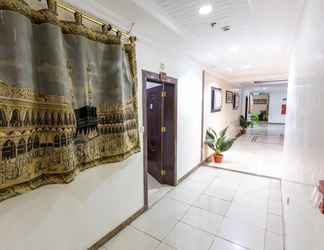 Lobi 2 Al Eairy Furnished Apartments Makkah 5