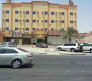 Common Space 3 Al Eairy Furnished Apartments Al Ahsa 4