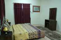 Phòng ngủ Al Eairy Furnished Apartments Al Ahsa 4