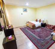 Kamar Tidur 3 Al Eairy Furnished Apartments Makkah 6
