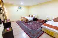 Kamar Tidur Al Eairy Furnished Apartments Makkah 6